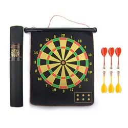 دارت مغناطیسی مدل SAFETY MAGNETIC DART BOARD