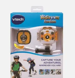 دوربین گوپرو وی تک 170703 Vtech