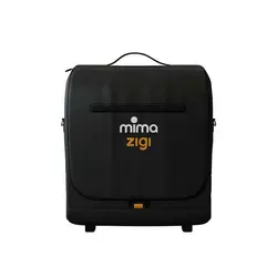 ساک حمل کالسکه میما Mima Zigi Travel Bag