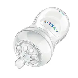 سر شیشه نچرال التراسافت جریان متغییر اونت Philips Avent