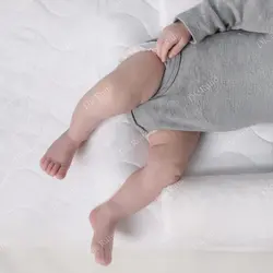 تشک غلت گیر آنتی رفلاکس نوزاد دی روحه Die Ruhe