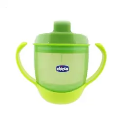 ست 5 تکه غذاخوری چیکو CHICCO Meal Set