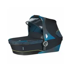 ست 5 تکه کالسکه  جی بی  GB Maris Bold Sport Black Travel System