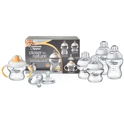 ست آغازین نوزادی 7 تکه تامی تیپ Tommee Tippee