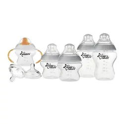 ست آغازین نوزادی 7 تکه تامی تیپ Tommee Tippee