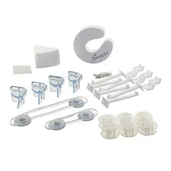 ست لوازم ایمنی ۲۶تکه دریم بیبی Dream Baby