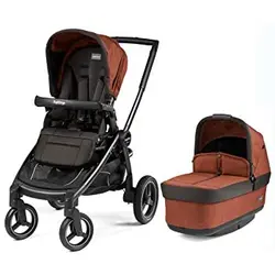 ست4 تکه آجری پگ پرگو مدل Peg-Perego Team Pop-Up Modular