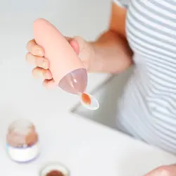 سرلاک خوری قاشق دار برند بون Boon