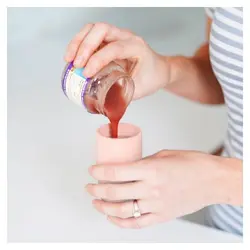 سرلاک خوری قاشق دار برند بون Boon