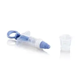 سرنگ داروخوری نوبی Nuby Dispenser for medicine