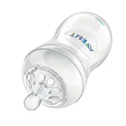 سر شیشه نچرال التراسافت جریان متغییر Philips Avent