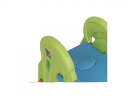 سرسره موج دار تاشو کودک مدل grow'n up 2011