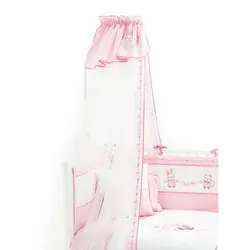 سرویس خواب ۹ تکه فانا بی بی Funna Baby طرح lily&milli