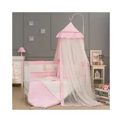 سرویس خواب ۹ تکه فانا بی بی Funna Baby طرح lily&milli