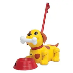 سگ موزیکال تامی Tomy