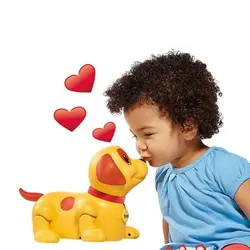 سگ موزیکال تامی Tomy