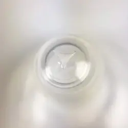 شیشه سرلاک خوری 360 میل لوکس سبز سواوینکس Suavinex