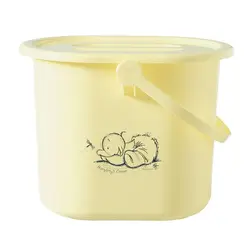 سطل پوشک ب ب جو Bebejou Nappy pail Cosy Humphrey