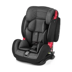 صندلي ماشين 9 ماه تا 12 سال بی کول مدل BeCool Thunder Isofix Stellaire