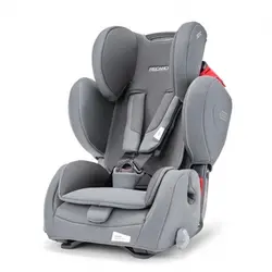 صندلی ماشین خاکستری روشن ریکارو مدل RECARO Young Sport Hero