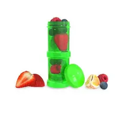 ظرف ذخیره شیر و غذای کودک توییست شیک Twistshake