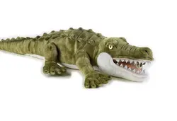 عروسك كروكوديل بزرگ lellyكد 770719