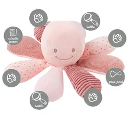 عروسک اختاپوس ناتو nattou