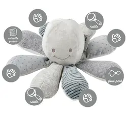 عروسک اختاپوس ناتو nattou