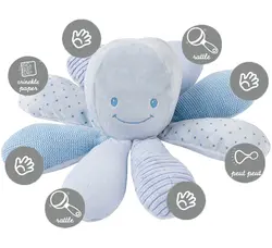 عروسک اختاپوس ناتو nattou