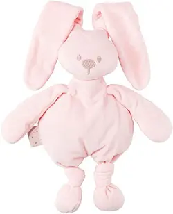 عروسک پولیشی خرگوش گوش دراز ناتو NATTOU