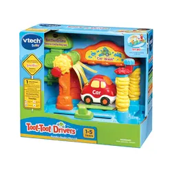 کارواش 152603 وی تک Vtech