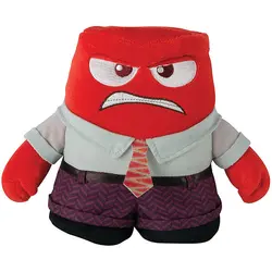 عروسک دیزنی مدل انگری Disney