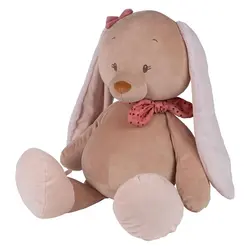 عروسک خرگوش بزرگ ناتو Nattou