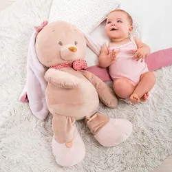 عروسک خرگوش بزرگ ناتو Nattou