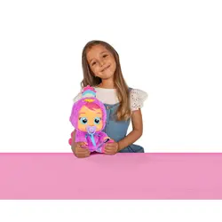 عروسک گریان آی ام سی مدل Lizzy کد 91665