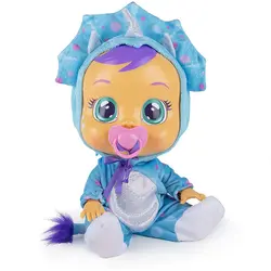 عروسک گریان آی ام سی مدل Tina کد 93225