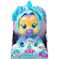 عروسک گریان آی ام سی مدل Tina کد 93225