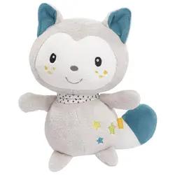 عروسک گربه بیبی فن BabyFehn Cuddly Toy Cat XL