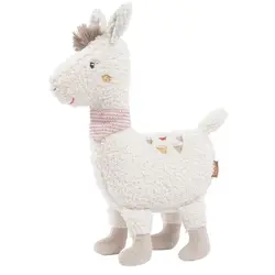 عروسک لاما بیبی فن BabyFehn Cuddly Toy llama