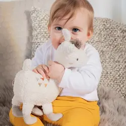 عروسک لاما بیبی فن BabyFehn Cuddly Toy llama