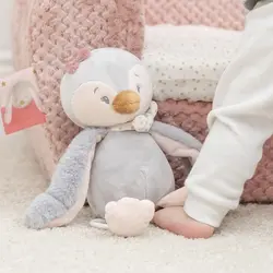 عروسک موزیکال پنگوئن ناتو Nattou