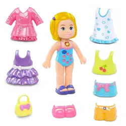 عروسک وی تک style me girl vtech 181603