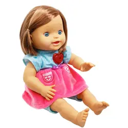 عروسک وی تک Little Love Cuddle And Care vtech 179503