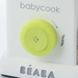 غذاساز کودک ب آ با مدل بیبی کوک نئون Beaba Babycook Solo