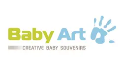 قاب عکس بیبی ارت baby art مدل family tree