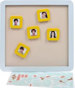 قاب عکس بیبی ارت baby art مدل family tree