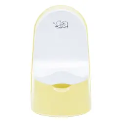 لگن توآلت آموزشی کودک ب ب جو Bebejou Potty de luxe Cosy Humphrey