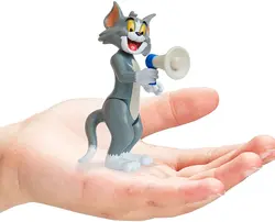 فیگور تام و جری مدل 14461 Tom and Jerry Moose Toys