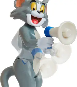 فیگور تام و جری مدل 14461 Tom and Jerry Moose Toys