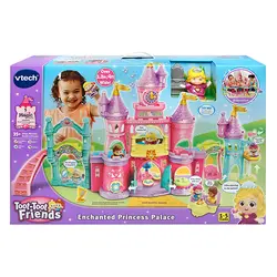 قصر موزیکال ویتک 177503 Vtech